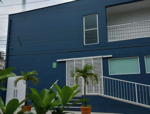 Hotel Provincia hotel detail image 1