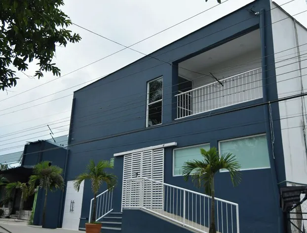 Hotel Provincia hotel detail image 2