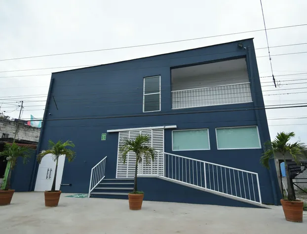 Hotel Provincia hotel detail image 3