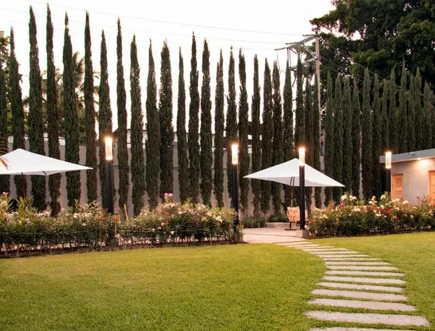 Xhiara Hotel hotel detail image 1