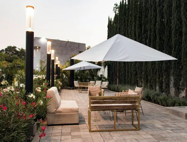 Xhiara Hotel hotel detail image 2