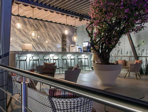 Xhiara Hotel hotel detail image 3