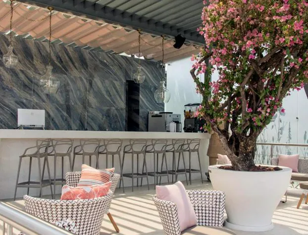 Xhiara Hotel hotel detail image 4