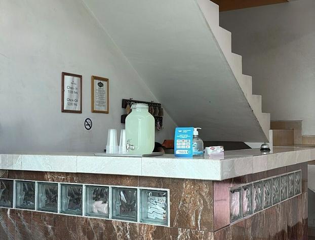Hotel VillaS INN hotel detail image 3