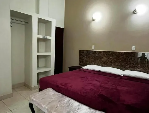 Hotel VillaS INN hotel detail image 1