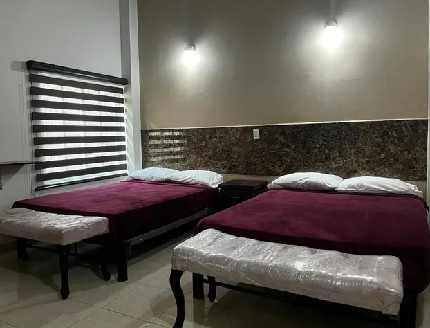 Hotel VillaS INN hotel detail image 2