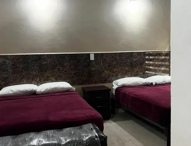 Hotel VillaS INN hotel detail image 3