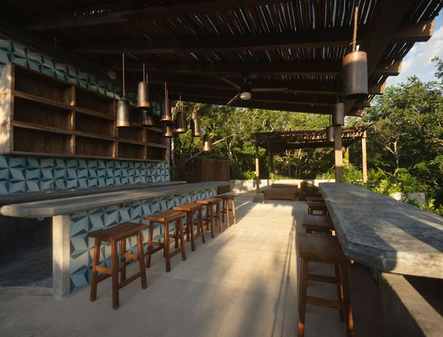 Casa Vive Bacalar hotel detail image 2