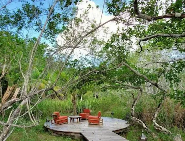 Casa Vive Bacalar hotel detail image 1