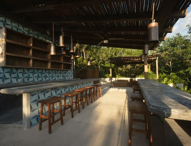 Casa Vive Bacalar hotel detail image 2