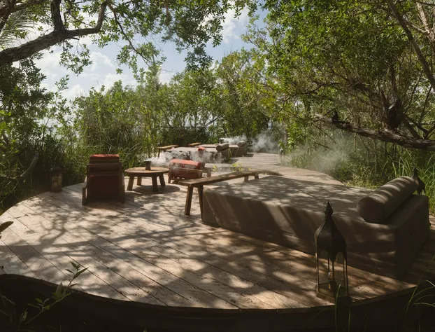 Casa Vive Bacalar hotel detail image 3