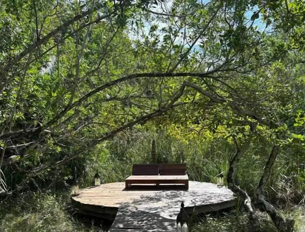 Casa Vive Bacalar hotel detail image 4