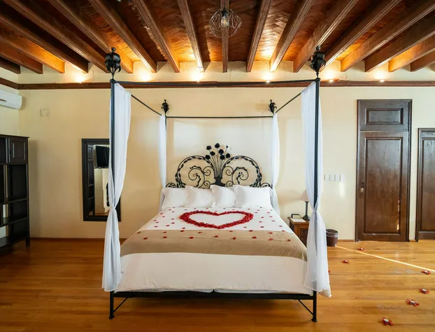 Hotel Casa Linda hotel detail image 3