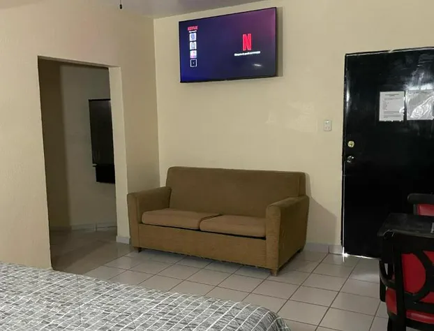 Motel Apolo 69 hotel detail image 1