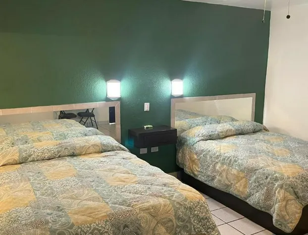 Motel Apolo 69 hotel detail image 2