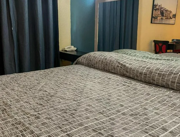 Motel Apolo 69 hotel detail image 3