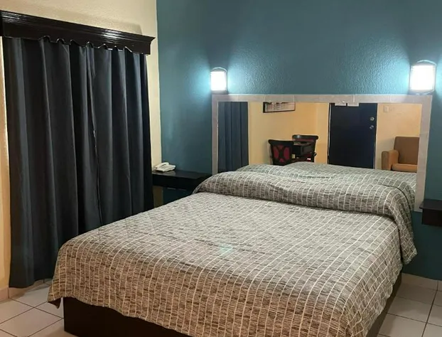 Motel Apolo 69 hotel detail image 4