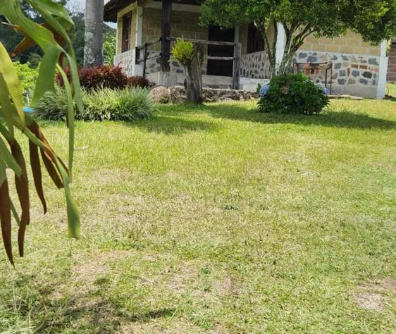 OYO Hotel Rincon De Texolo hotel detail image 3