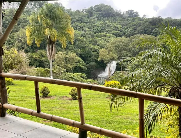 OYO Hotel Rincon De Texolo hotel detail image 4