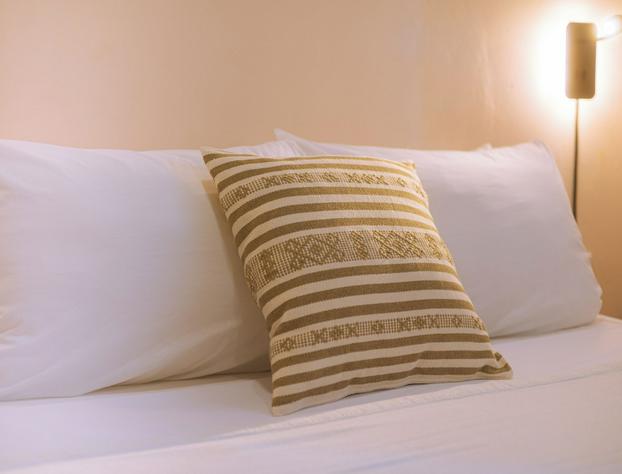 Reforma 516 hotel detail image 2
