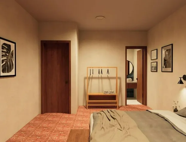 Reforma 516 hotel detail image 1