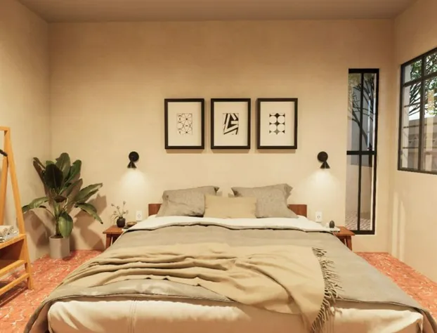 Reforma 516 hotel detail image 3