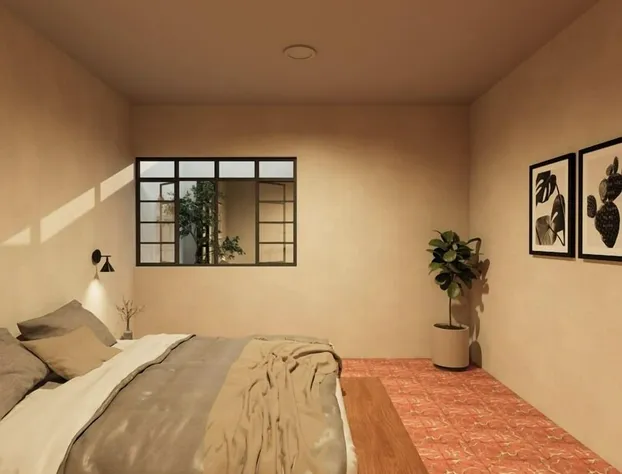 Reforma 516 hotel detail image 4