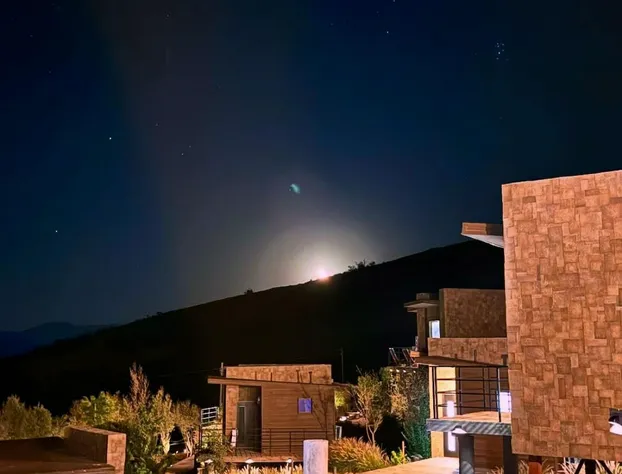 o2 Resort Valle hotel detail image 1