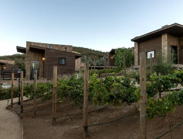 o2 Resort Valle hotel detail image 3