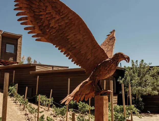 o2 Resort Valle hotel detail image 4