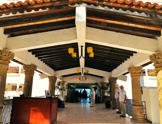 Costa Sur Resort by VRHost hotel detail image 3