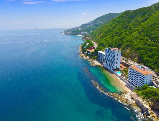 Costa Sur Resort by VRHost hotel detail image 1
