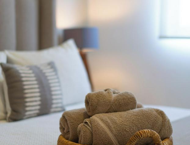 3BR Modern House hotel detail image 3