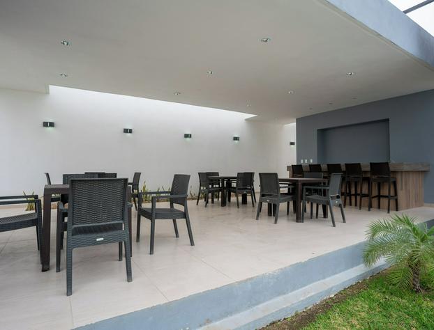 3BR Modern House hotel detail image 4