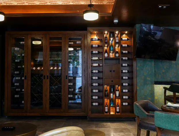 Casa Postal Hotel Boutique hotel detail image 3