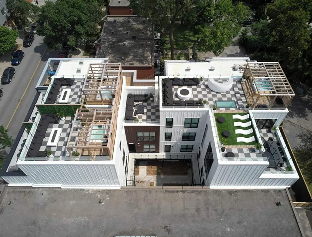 CLUBHAUS Hotel hotel detail image 1