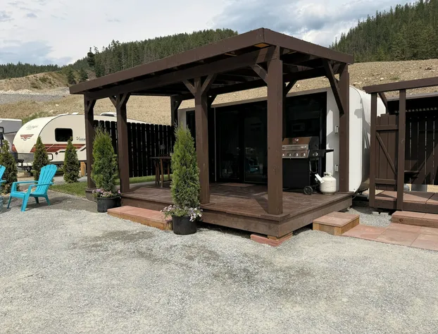 Mara Lake RV Park & Campground hotel detail image 4