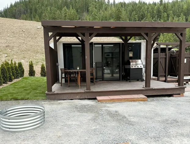 Mara Lake RV Park & Campground hotel detail image 2