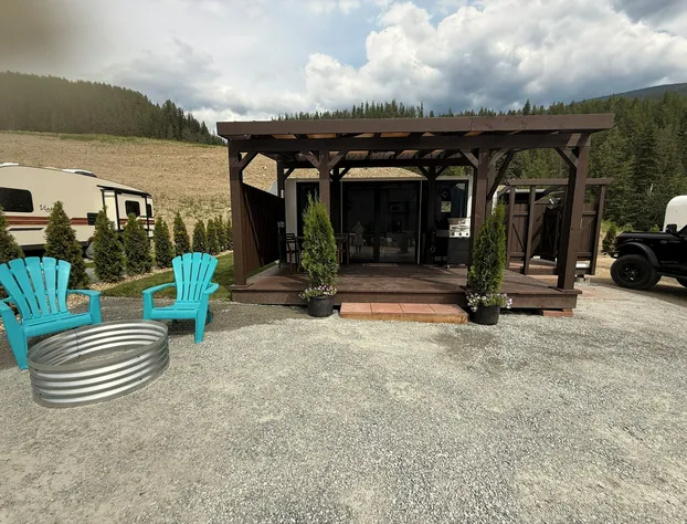 Mara Lake RV Park & Campground hotel detail image 3