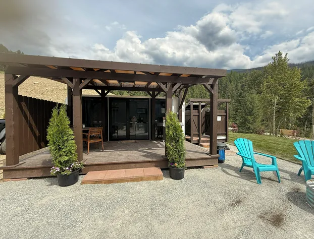 Mara Lake RV Park & Campground hotel detail image 4