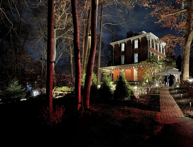 The Bookhouse Hotel at Faunbrook hotel detail image 1