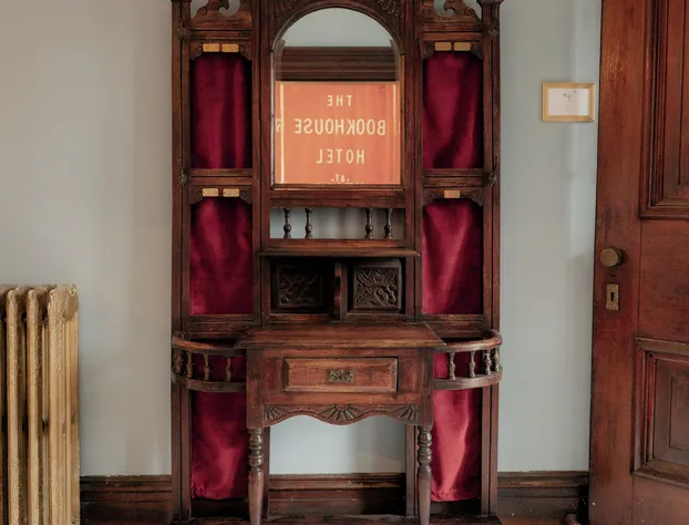 The Bookhouse Hotel at Faunbrook hotel detail image 2