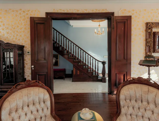 The Bookhouse Hotel at Faunbrook hotel detail image 4