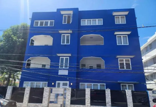 Elegant 1-Br Penthouse in Condado hotel detail image 1