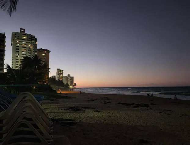Elegant 1-Br Penthouse in Condado hotel detail image 1