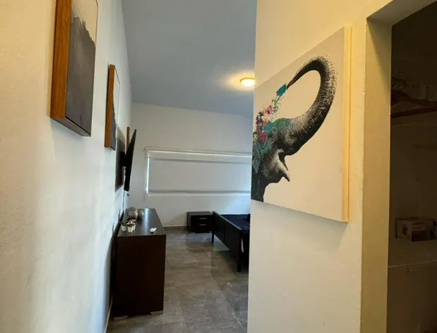 Elegant 1-Br Penthouse in Condado hotel detail image 3