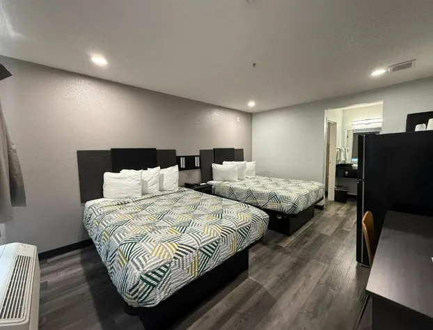 Studio 6 Tacoma, WA - South hotel detail image 1