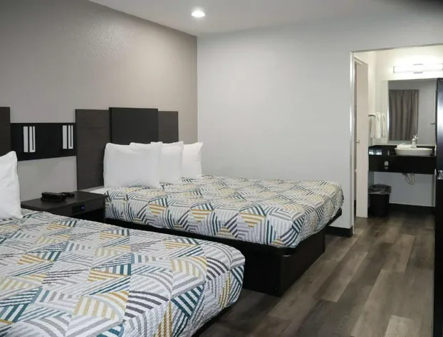 Studio 6 Tacoma, WA - South hotel detail image 2