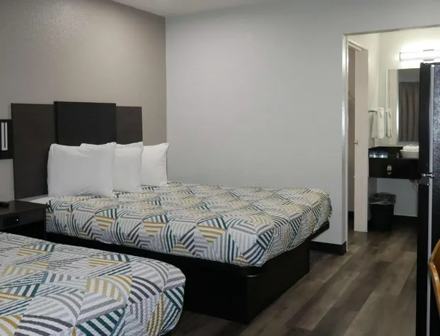 Studio 6 Tacoma, WA - South hotel detail image 3