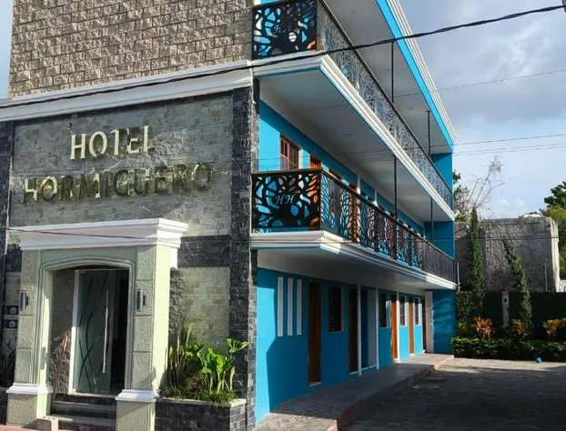 Hotel Hormiguero hotel detail image 1